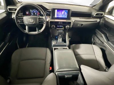 2024 Toyota Tacoma — photo 20 view