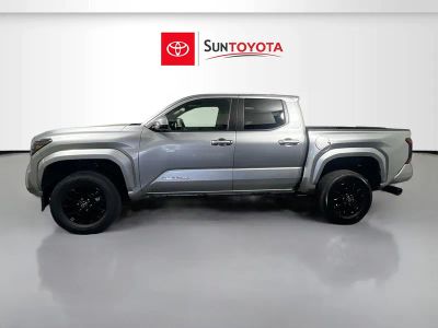 2024 Toyota Tacoma — photo 26 view
