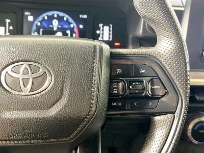 2024 Toyota Tacoma — photo 11 view