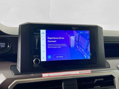 2024 Toyota Tacoma — photo 18 view