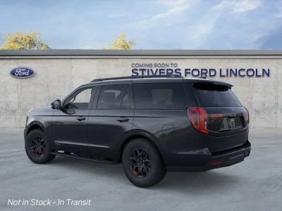 2026 Ford Expedition - Photo 5
