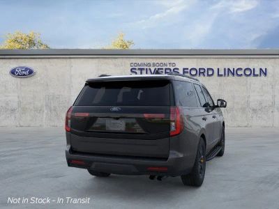 2026 Ford Expedition - Photo 8