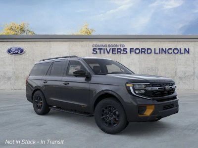 2026 Ford Expedition - Photo 1