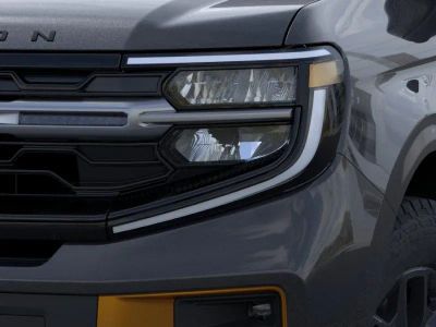 2026 Ford Expedition - Photo 18