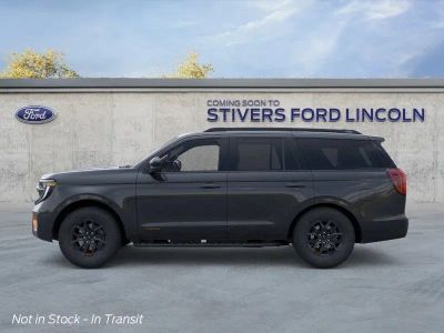 2026 Ford Expedition - Photo 4