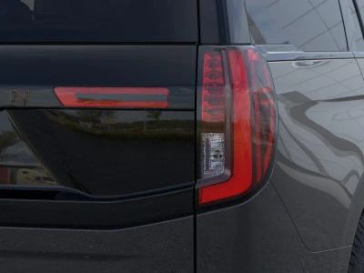 2026 Ford Expedition - Photo 21