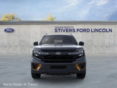 2026 Ford Expedition - Photo 7