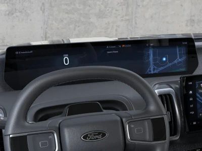 2026 Ford Expedition - Photo 13