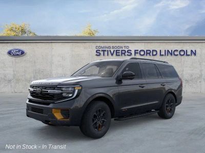 2026 Ford Expedition - Photo 2
