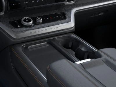 2026 Ford Expedition - Photo 15