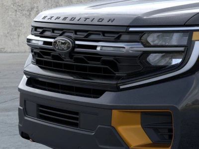 2026 Ford Expedition - Photo 17
