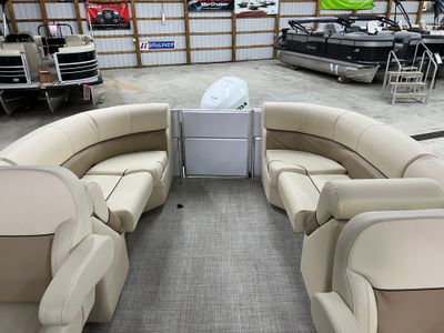 2022 COACH 221 RFC 1-SERIES SPORTTOON - Photo 23