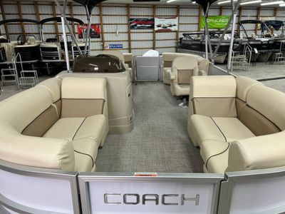 2022 COACH 221 RFC 1-SERIES SPORTTOON - Photo 8