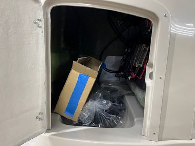 2022 COACH 221 RFC 1-SERIES SPORTTOON - Photo 18