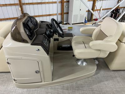 2022 COACH 221 RFC 1-SERIES SPORTTOON - Photo 17