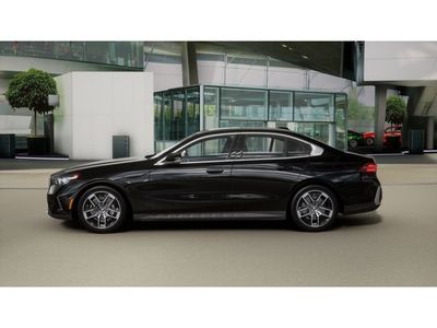 2026 BMW 5 Series - Photo 4