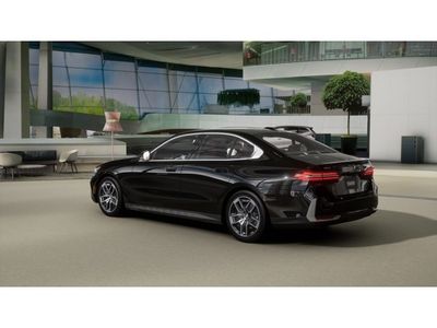2026 BMW 5 Series - Photo 2