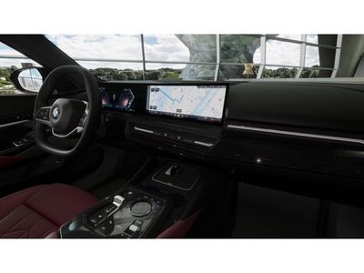 2026 BMW 5 Series - Photo 14