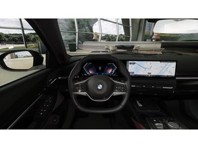 2026 BMW 5 Series - Photo 13