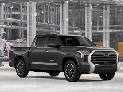 2026 Toyota Tundra - Photo 17