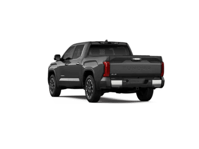2026 Toyota Tundra - Photo 26