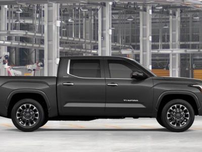 2026 Toyota Tundra - Photo 14