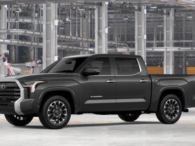 2026 Toyota Tundra - Photo 32