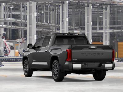 2026 Toyota Tundra - Photo 9