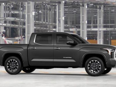 2026 Toyota Tundra - Photo 15