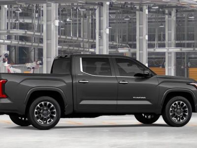 2026 Toyota Tundra - Photo 13