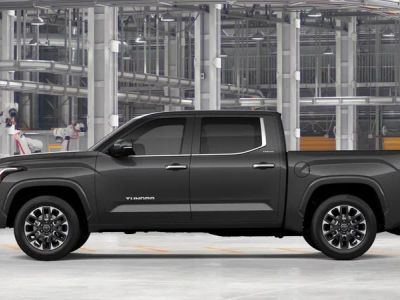 2026 Toyota Tundra - Photo 6
