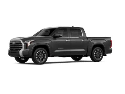 2026 Toyota Tundra - Photo 24