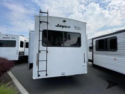 2026 Jayco Eagle - Photo 9