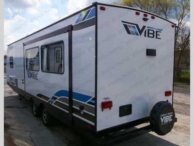 2023 Forest River RV Vibe - Photo 3