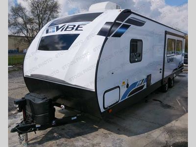 2023 Forest River RV Vibe - Photo 1