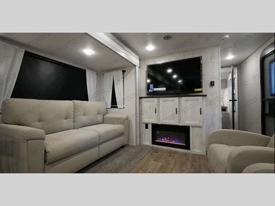 2023 Forest River RV Vibe - Photo 5