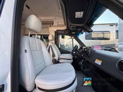 2026 Thor Motor Coach Tiburon Sprinter - Photo 3