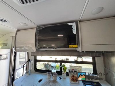 2026 Thor Motor Coach Tiburon Sprinter - Photo 9