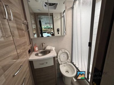 2026 Thor Motor Coach Tiburon Sprinter - Photo 15