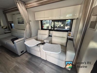 2026 Thor Motor Coach Tiburon Sprinter - Photo 6