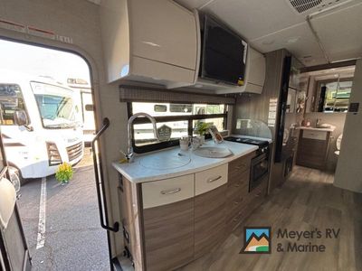 2026 Thor Motor Coach Tiburon Sprinter - Photo 8