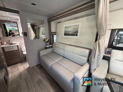 2026 Thor Motor Coach Tiburon Sprinter - Photo 13