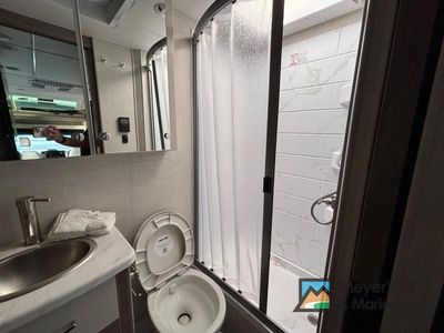2026 Thor Motor Coach Tiburon Sprinter - Photo 16