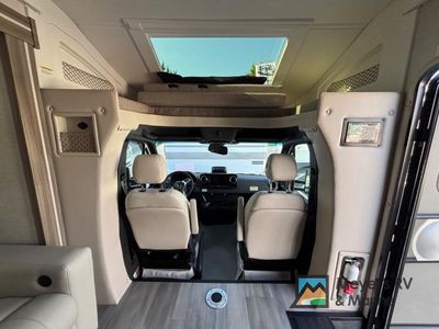 2026 Thor Motor Coach Tiburon Sprinter - Photo 4