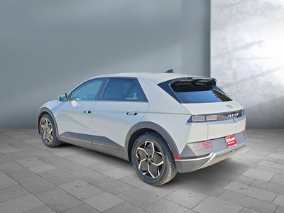 2023 Hyundai IONIQ 5 - Photo 3