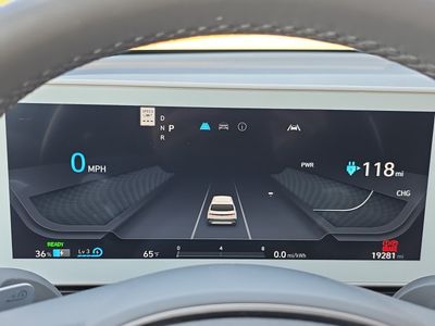 2023 Hyundai IONIQ 5 - Photo 9