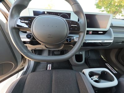 2023 Hyundai IONIQ 5 - Photo 10