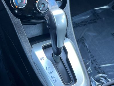 2015 Chevrolet Sonic - Photo 22