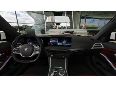 2026 BMW 3 Series - Photo 10