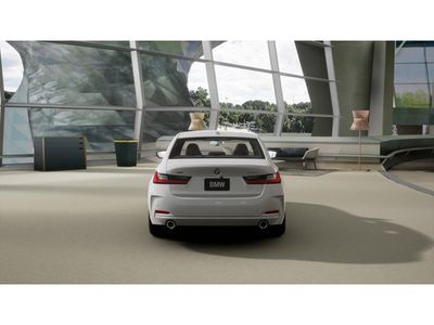 2026 BMW 3 Series - Photo 5